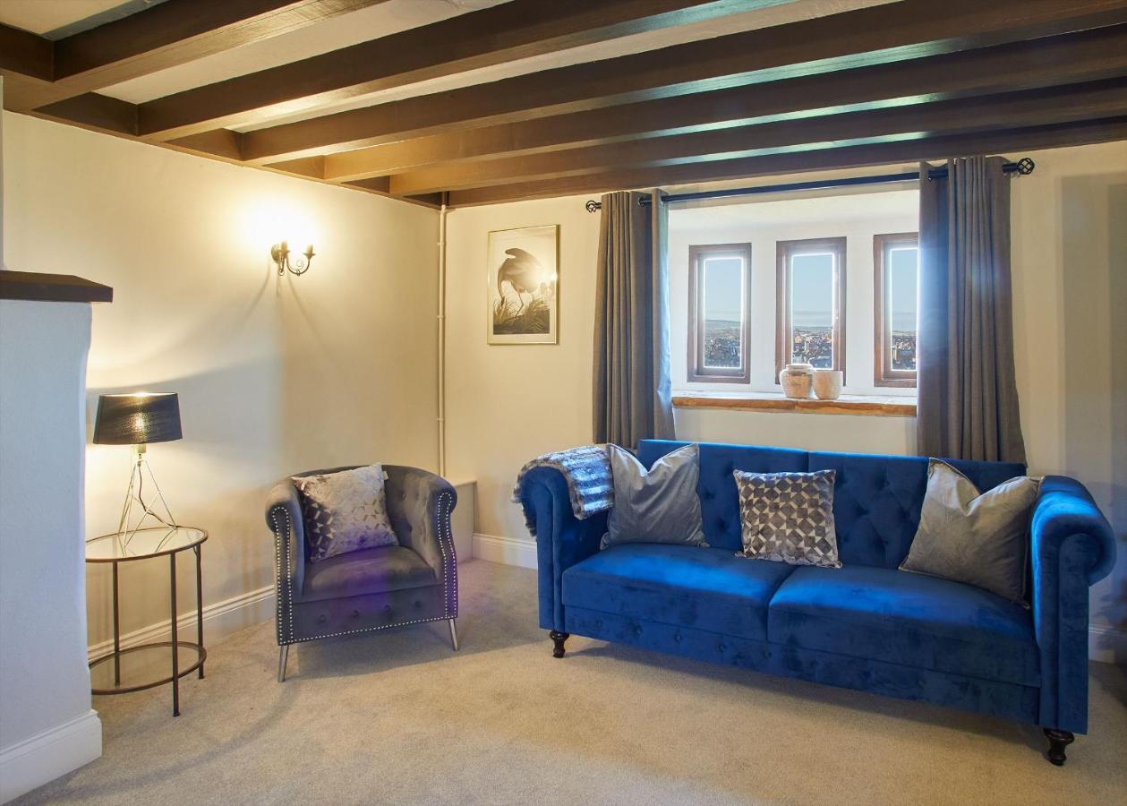 Host & Stay - The Coach House Whitby Ngoại thất bức ảnh