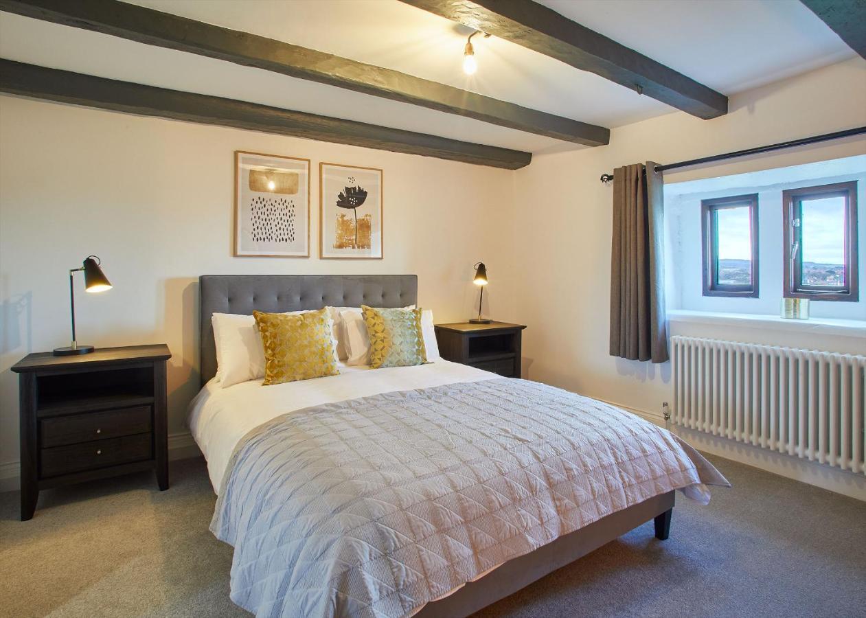Host & Stay - The Coach House Whitby Ngoại thất bức ảnh